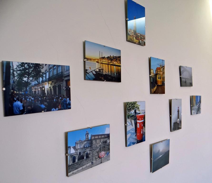 Meet Porto Apartment Matosinhos  Room photo