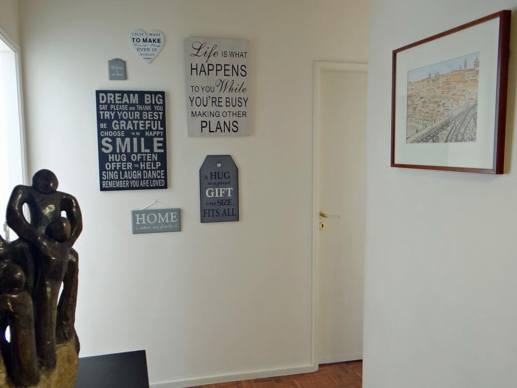 Meet Porto Apartment Matosinhos  Room photo
