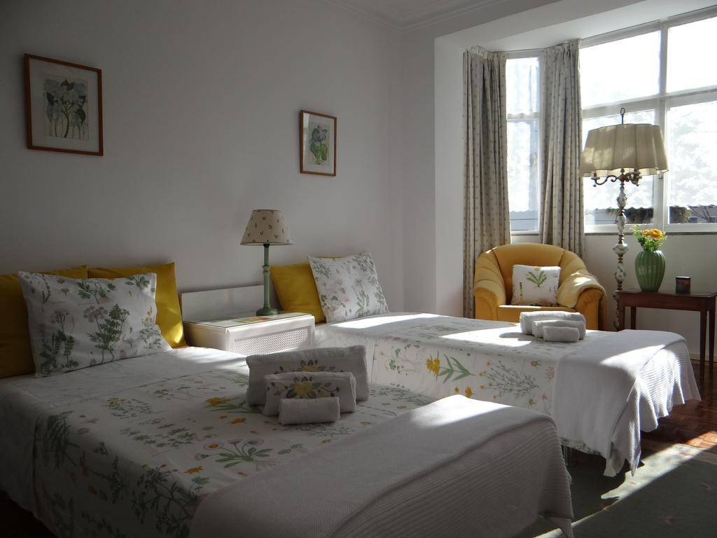 Meet Porto Apartment Matosinhos  Room photo