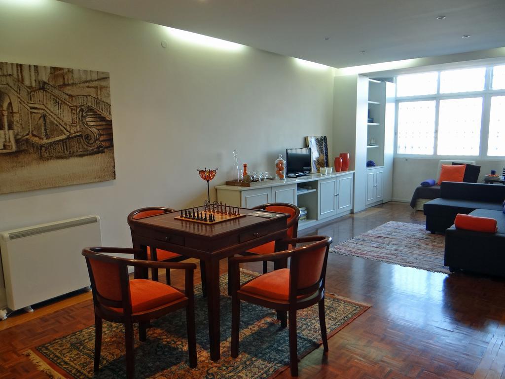 Meet Porto Apartment Matosinhos  Room photo