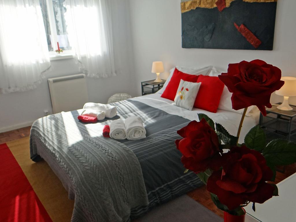 Meet Porto Apartment Matosinhos  Room photo