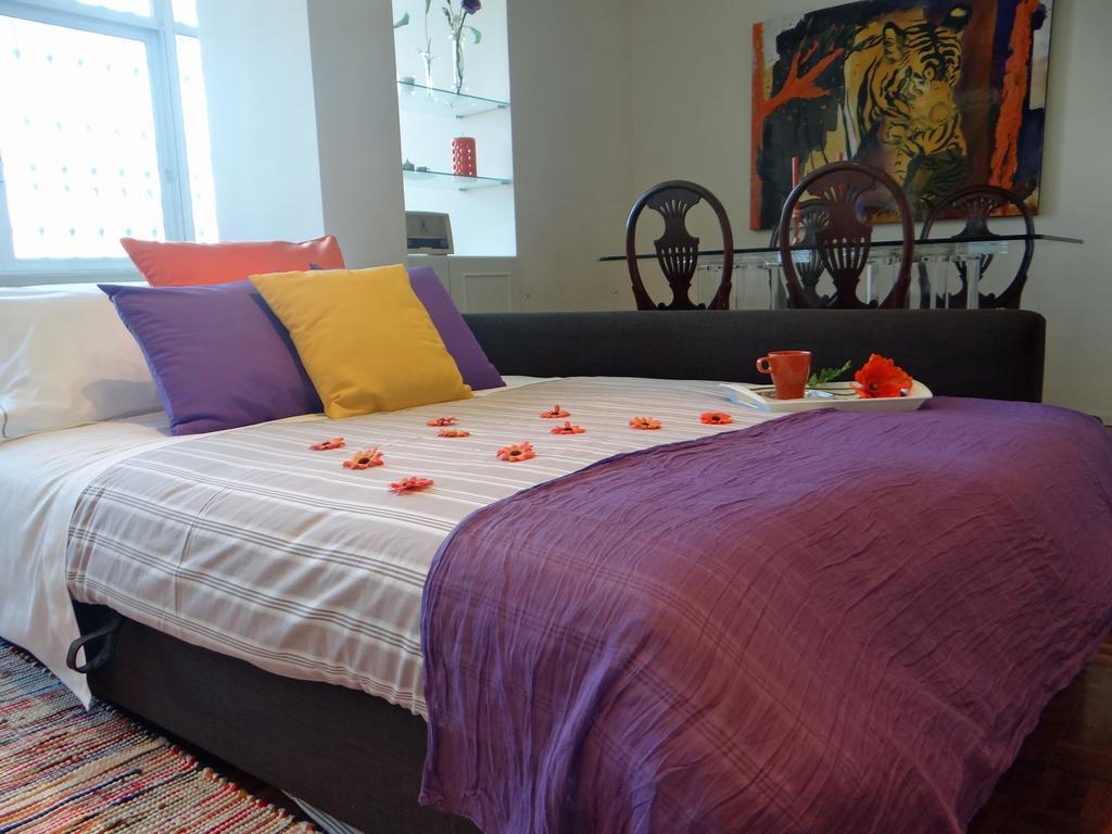 Meet Porto Apartment Matosinhos  Room photo