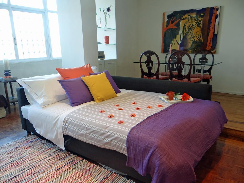 Meet Porto Apartment Matosinhos  Room photo