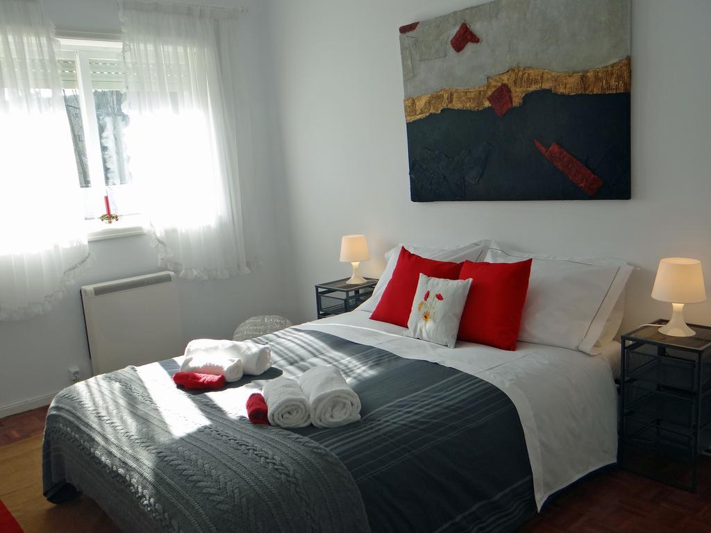 Meet Porto Apartment Matosinhos  Room photo