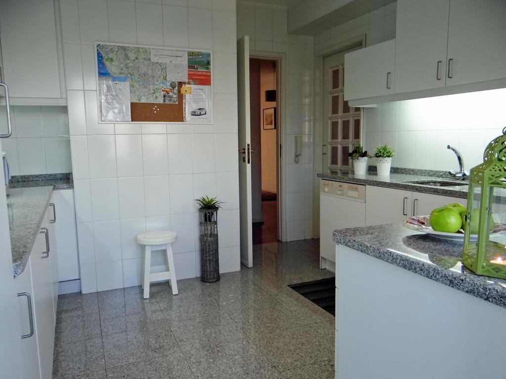 Meet Porto Apartment Matosinhos  Room photo